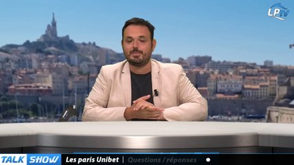 Talk Show, partie 4 :  les paris Unibet