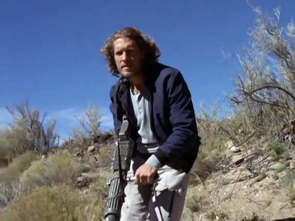 Earth 2 Staffel 1 Folge 11 HD Deutsch