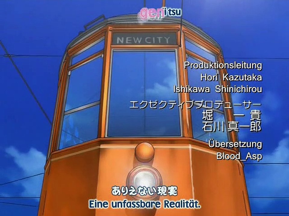 Kaleido Star Staffel 1 Folge 47 HD Deutsch