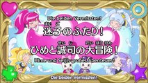 Happiness Charge Precure! Staffel 1 Folge 26 HD Deutsch