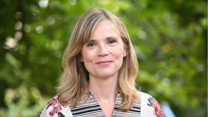 GALA VIDÉO - EXCLU - Isabelle Carré maman : ses rares confidences sur ses trois enfants