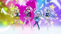 Happiness Charge Precure! Staffel 1 Folge 28 HD Deutsch
