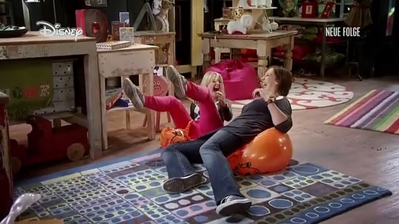 Miranda (2009) Staffel 3 Folge 1 HD Deutsch