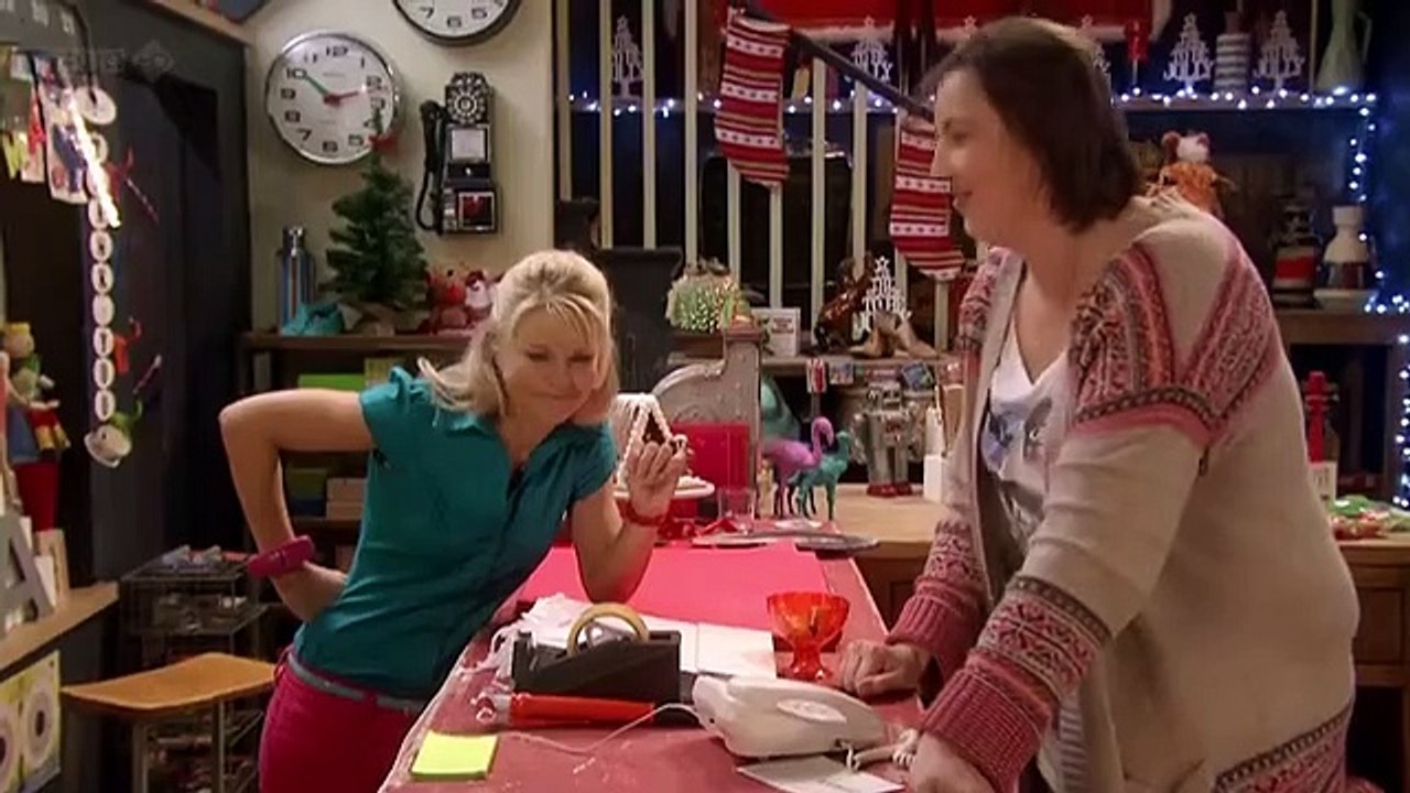 Miranda (2009) Staffel 2 Folge 6 HD Deutsch