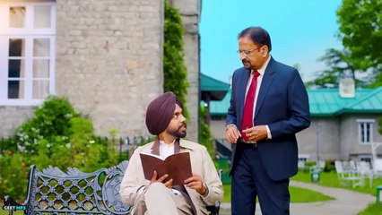 Surma - Satbir Aujla (Full Video) Rajan - Jazz Dee - Latest Punjabi Song - GK Digital - Geet MP3-AR-BUZZ