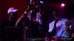 Mel & Hoodrich Pablo Juan Performing Live At A Show [Live Performance]