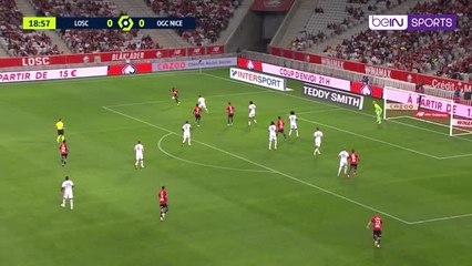 Highlights: OGC Nizza feiert ersten Saison-Sieg