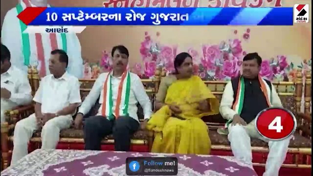 અમદાવાદમાં ફરી મેઘાની એન્ટ્રી| સુરતમાં ગુનાખોરી ચરમસીમાએ