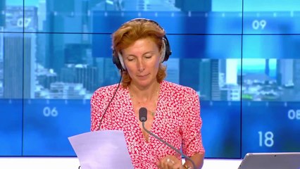 Dans un collège près d'Amiens, Ndiaye assure que «la rentrée se passe dans de bonnes conditions»