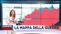 Le notizie del giorno | 01 settembre - Serale