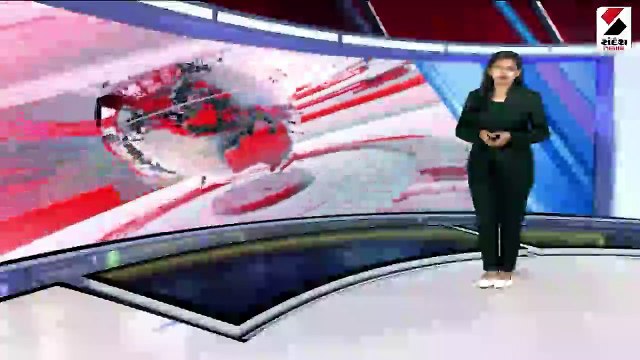 ડ્રગ્સનું નેટવર્ક તૂટી રહ્યું છે: હર્ષ સંઘવી