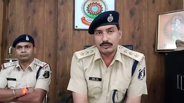 पत्नी ने रची थी पति के हत्या की साजिश, प्रेमी पकड़या तो हुआ खुलासा