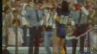 Maradona boca