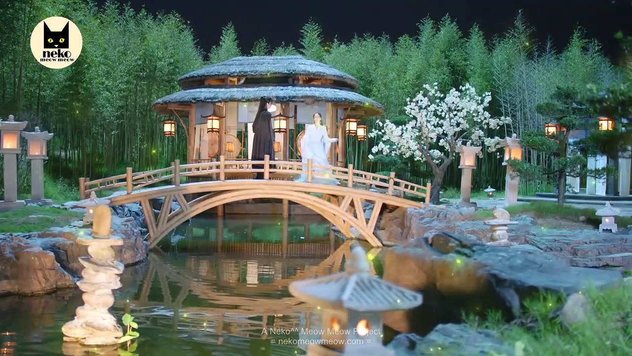 Seal of Love 浮生印 Trailer (ENG SUB)