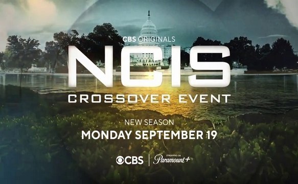 NCIS & NCIS Hawaii Crossover