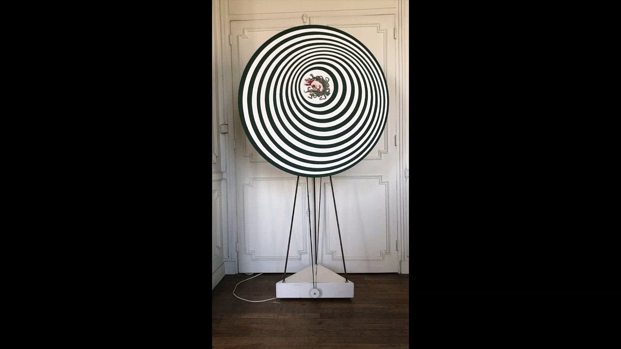 ÉROTORELIEF - 2001