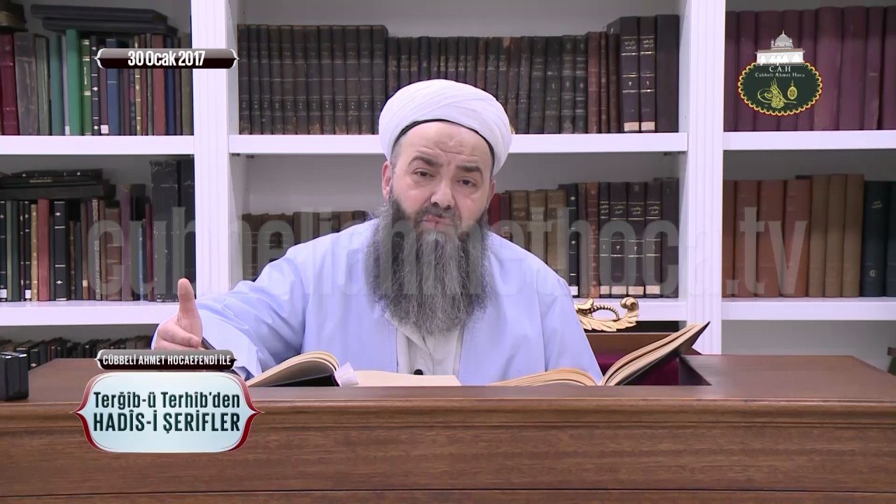 "Sünnetimden Dönen Benden Değildir" Hadisindeki Sünnet, Ehli Sünnet İtikadıdır.