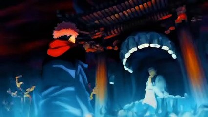 "ITADORI x SUKUNA" - London View [EDIT/AMV]