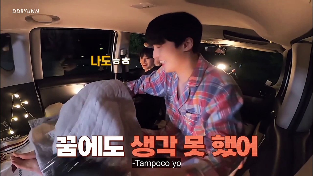 [SUB ESP] ATEEZ - REAL NOW (EP4 - PARTE 3/3)