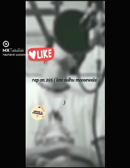 Jaanu:- rap on 205 ( late sidhumoosewala)