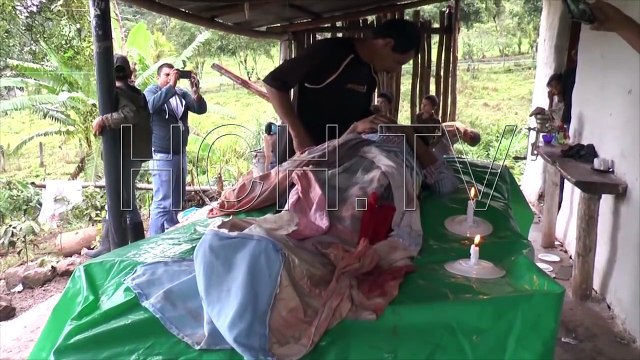 Asesinan a dos jóvenes durante fiesta, y otros sucesos en Santa Bárbara