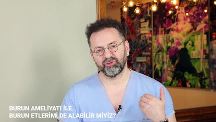 Burun ameliyatı hakkında en çok merak edilen 3 soru