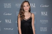 Maddie Ziegler reveals she first did her own makeup when she was just six years old