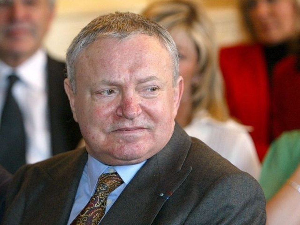 Jacques Martin : 12 ans après avoir claqué la porte de "Télématin", David, son fils, de retour dans une émission très particulière !