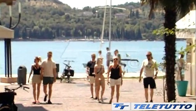 Video News - CARO BOLLETTE, HOTEL IN CRISI