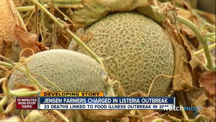 Top 10 Infamous Food Poisoning Cases in History