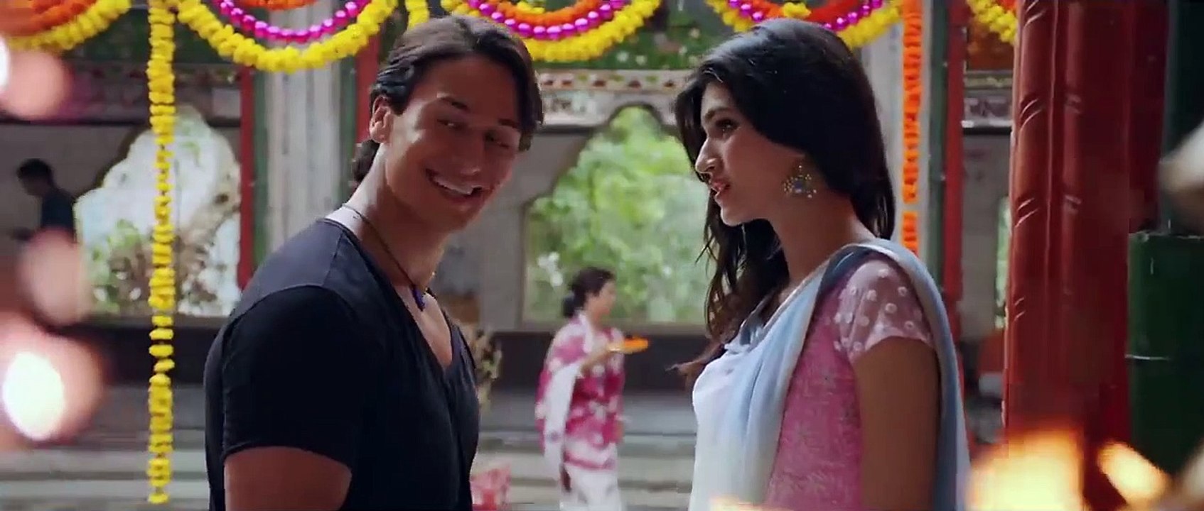 हथ छड मर पप न दख लय तह तझ मर डलग heropanti movie