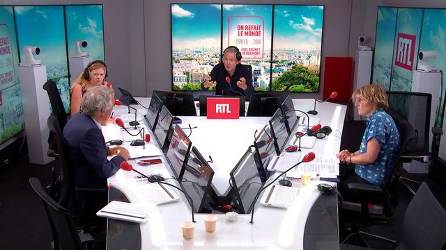 On refait le monde du 01 septembre 2022