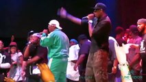 Master P Performing Live At The House Of Blues [Live Performance]