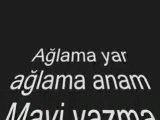 bulent Serttas - Aglama Anam