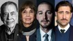 Francis Ford Coppola’s ‘Megalopolis’ Casts Talia Shire, Shia LaBeouf, Jason Schwartzman and More | THR News