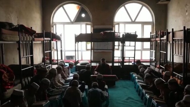 Political war erupts over UP govt's decision to conduct survey of unrecognized madrassas