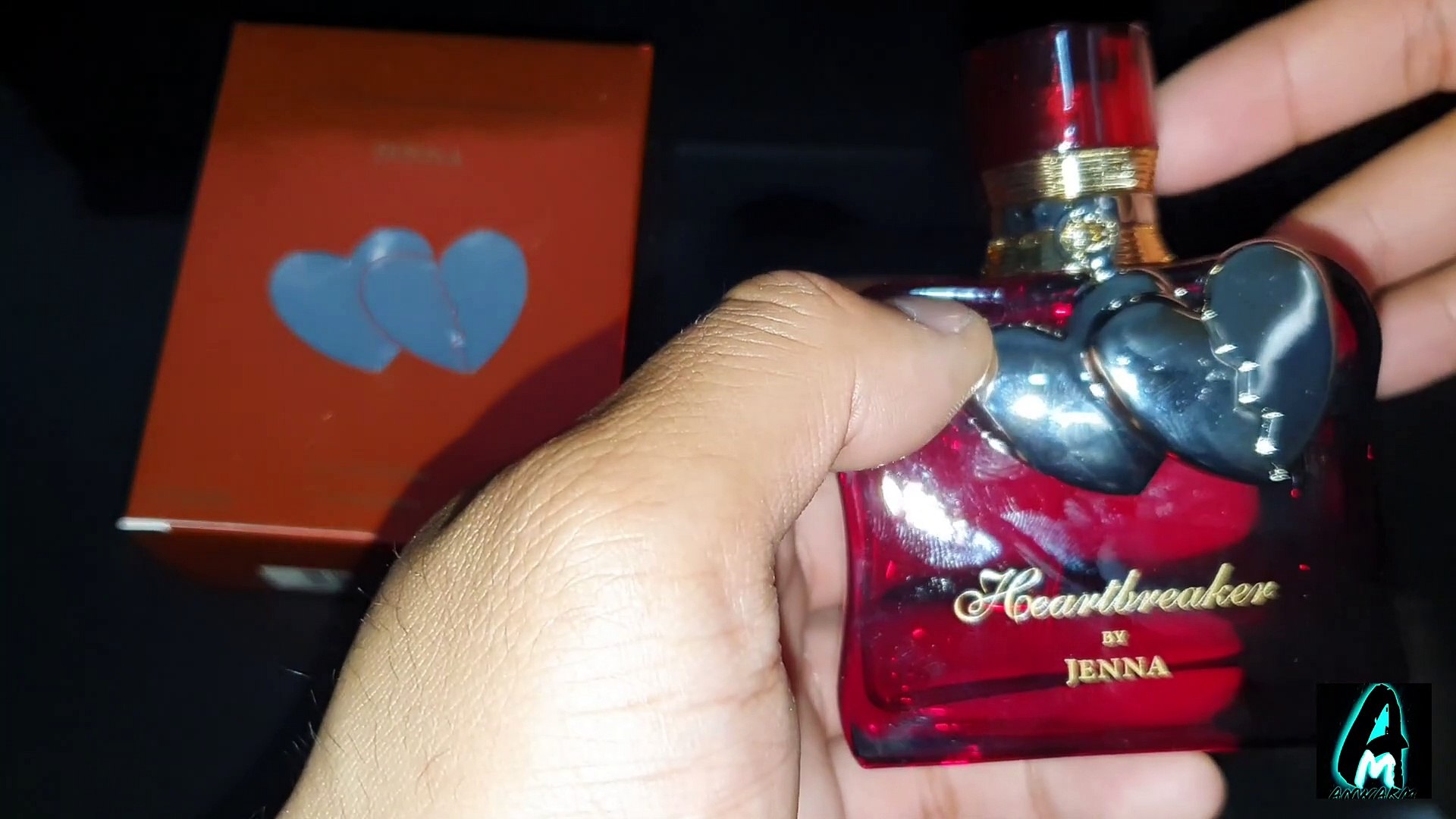 Jenna jameson perfume hot sale