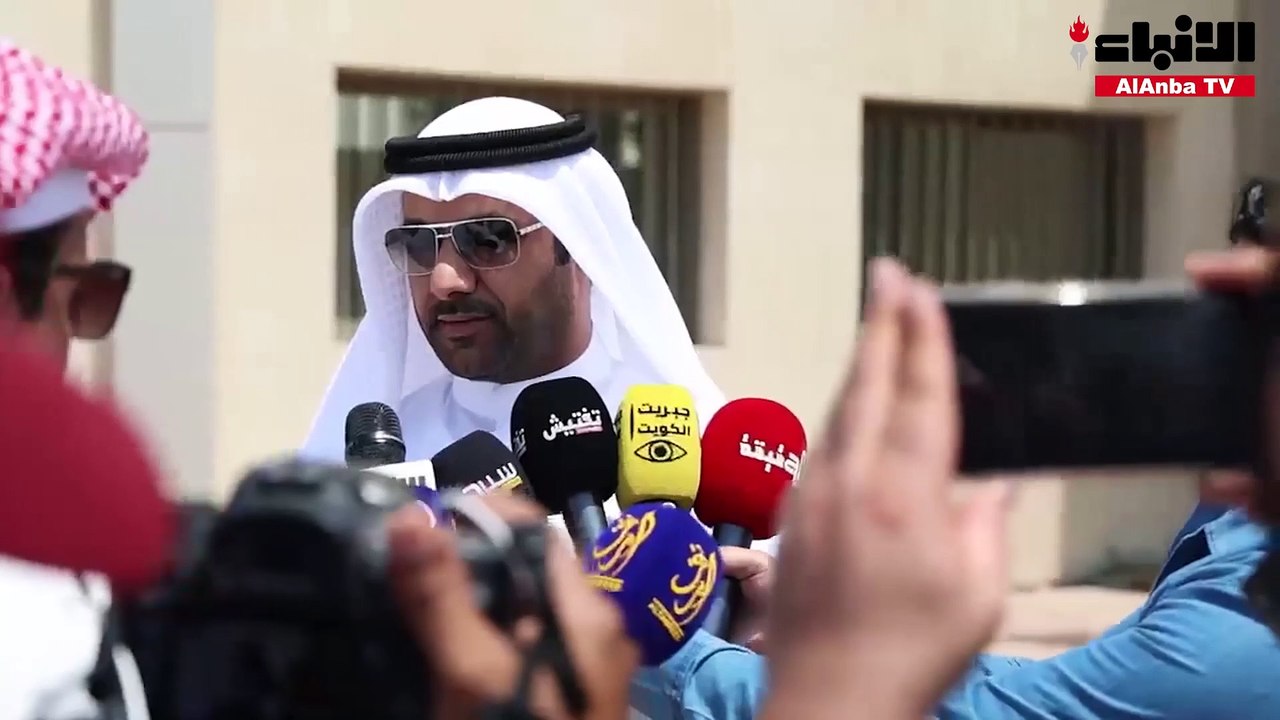 مرشح الدائرة الرابعة محمد الرقيب  ساستكمل عملي تجاه القضية الإسكانية.. هموم المواطنين أمانة على عاتقي