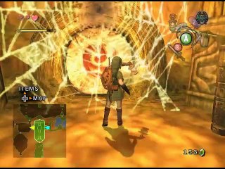The Legend of Zelda: Twilight Princess online multiplayer - ngc