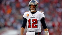 NFL Futures: Buccaneers (-270) Should Win A Weak NFC South