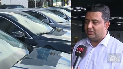 6+6 kanunu otomobillere indirim getirdi