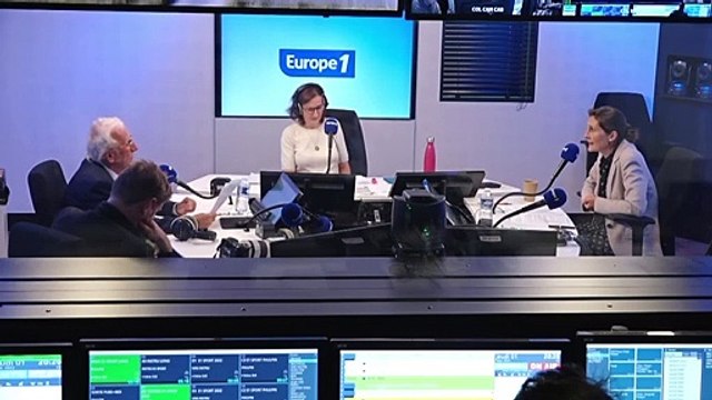 Mondial de rugby 2023 : la mise à pied d'Atcher était «une nécessité», affirme Oudéa-Castéra