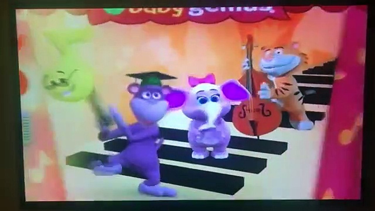 Baby Genius intro (Version 2) - video Dailymotion