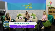 Entrevista a Isela Mendez