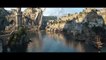 The Lord Of The Rings: The Rings Of Power Teaser