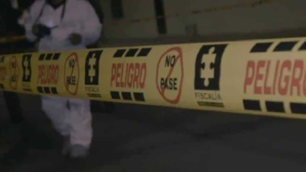 Homicidios en Colombia ascienden a 7.550 en 2022