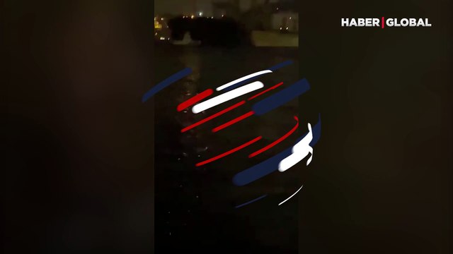 İstanbul Boğazı'nda gemi trafiği askıya alındı: Ukrayna'dan yola çıkan gemi, karaya oturdu