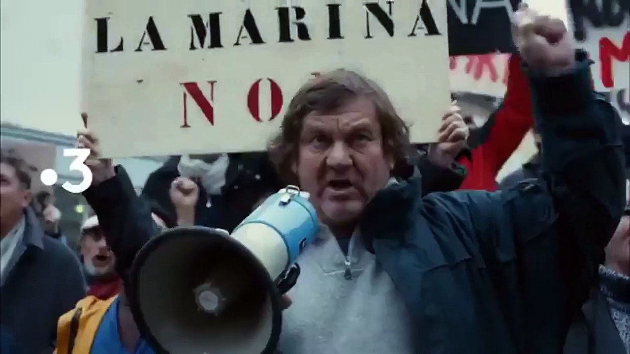 Entre vents et marées - Bande annonce