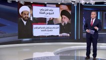 العربية 360 | وزير مقتدى الصدر يطالب بطرد الحشد من مناطق العراق الحساسة