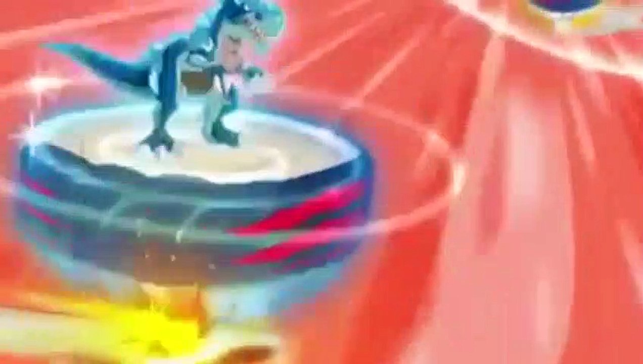 Dinofroz S01E16